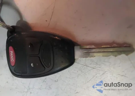 2013 Jeep Compass Sport from USA, damaged, VIN 1C4NJCBA5DD169245